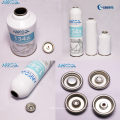 air-conditioner gas r134a gas cans with best price in china factory